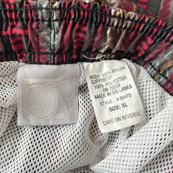 Op Board Shorts size xl - Picture 7 of 11